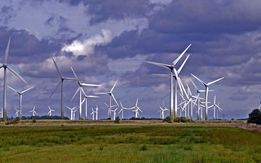 Moratorium bei Windkraft: Kaum versprochen, schon gebrochen?
