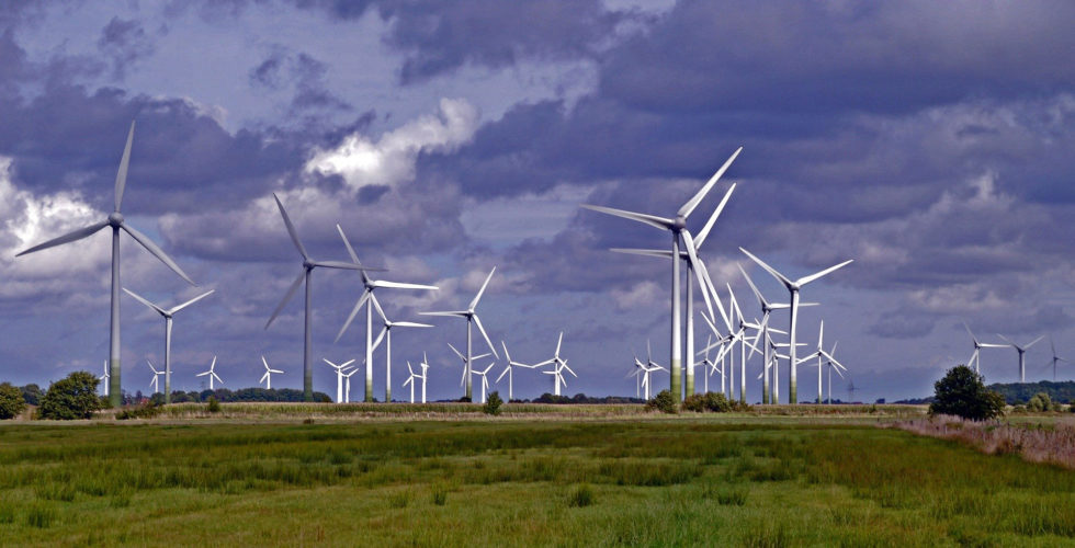 Brandenburg drohen 1005 neue Windräder – Landesregierung ignoriert