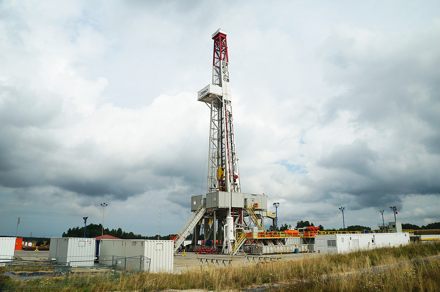 Wasserstoffstrategie: Subventionssumpf und CO2-Verpressung durch die Hintertür?