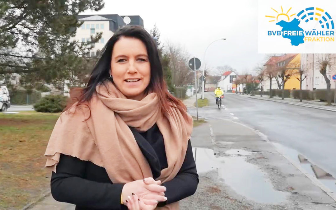 Erfolg: Marode Ortsdurchfahrt L62 in Finsterwalde wird endlich saniert!