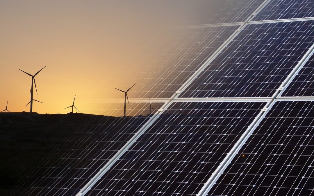 Chancen, Kosten und Risiken der Erneuerbaren Energien