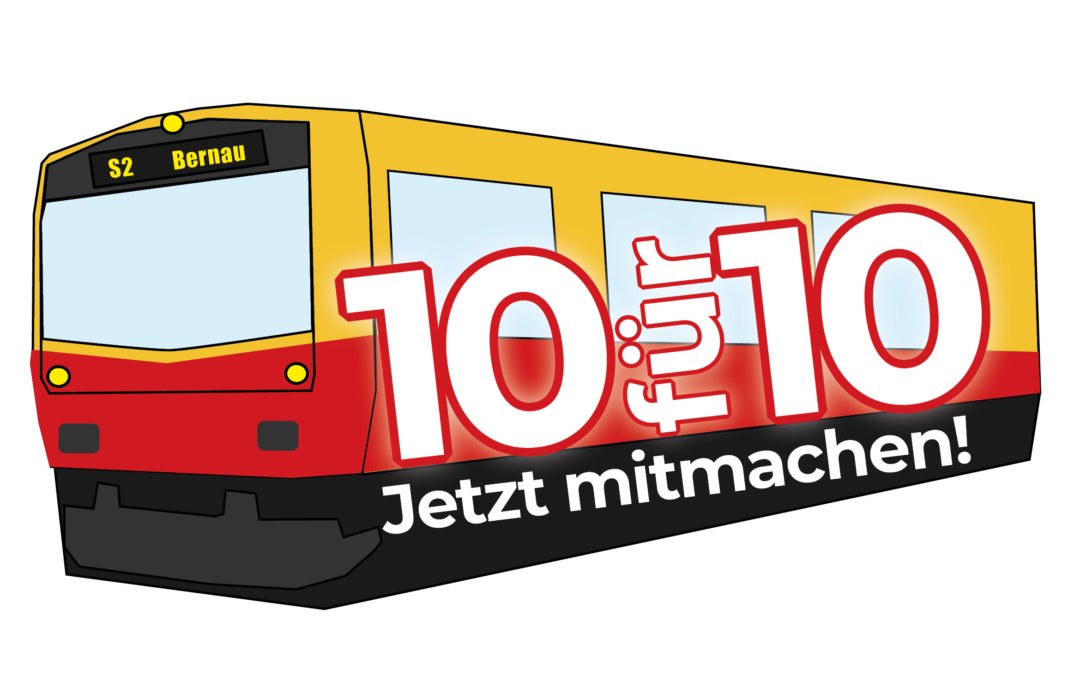 BVB / FREIE WÄHLER wirkt: Bewegung beim 10-Minuten-Takt!