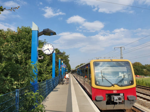 BVB / FREIE WÄHLER fordert Test des 10-Minuten-Takts der S2 bis Bernau ab 2021