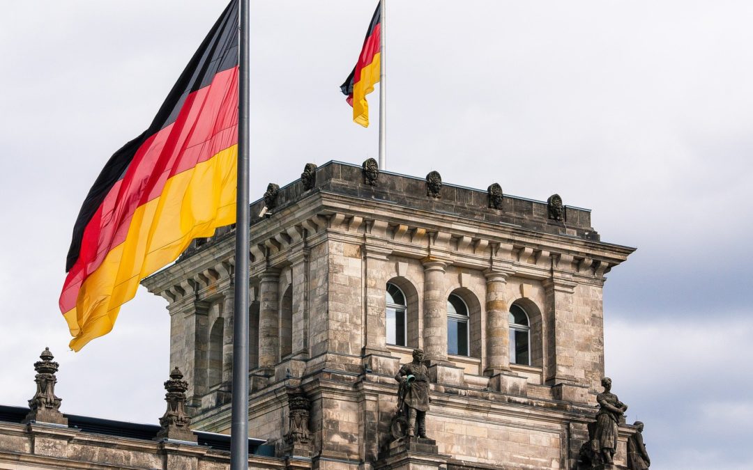 30 Jahre Deutsche Einheit: Mehr Mitbestimmung wagen!