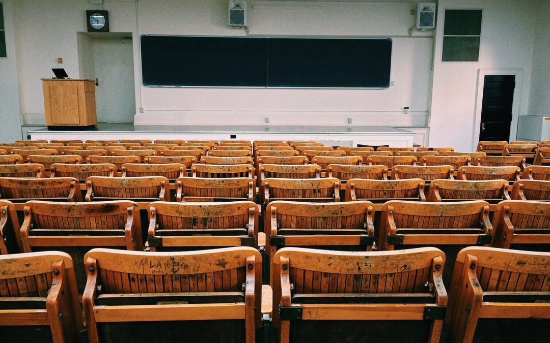BVB / FREIE WÄHLER fordert Gerechtigkeit für Studierende