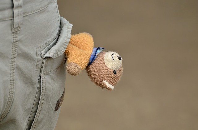 Fallzahlen von sexuellem Missbrauch von Kindern in Brandenburg angestiegen