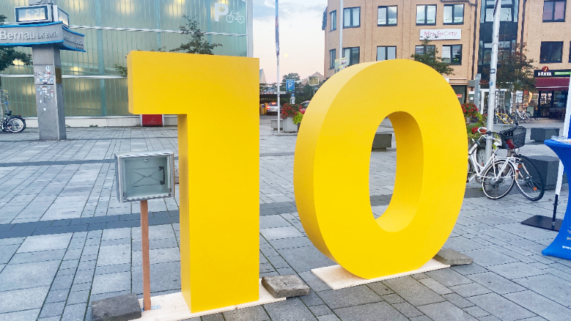 S2: SPD, CDU und Grüne stimmen zweimal gegen Test des 10-Minuten-Takts