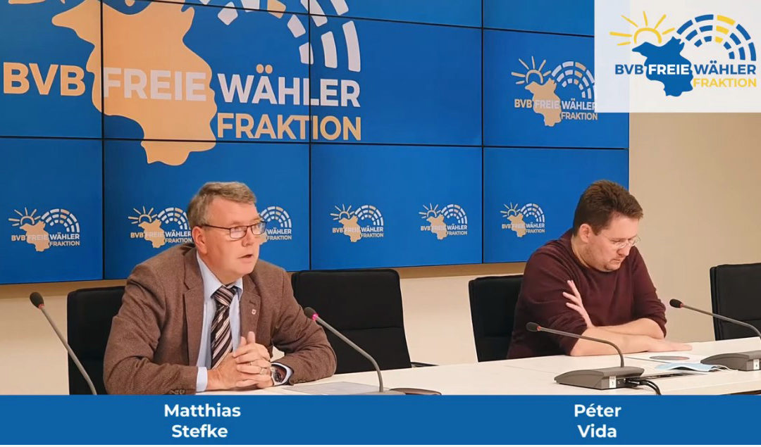 Pressekonferenz vom 20.10.2020