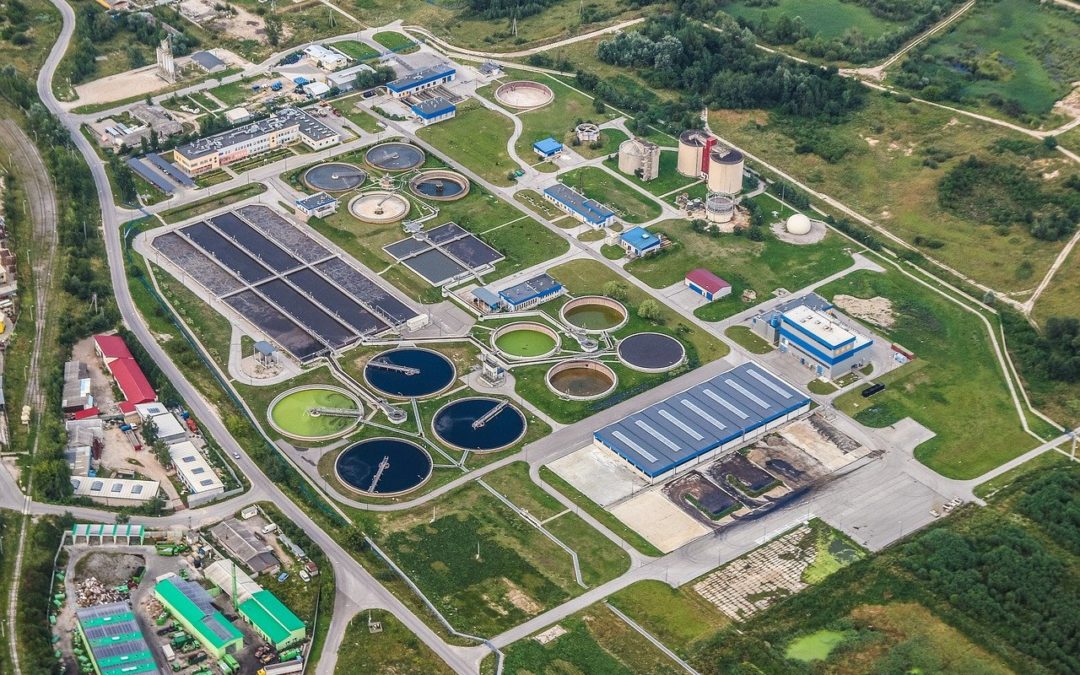 Antrag: Energie aus Abwasser!