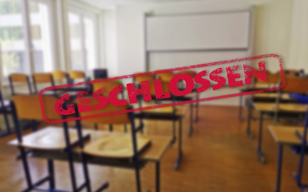BVB / FREIE WÄHLER fordert konkrete Planung für Lockdown-Lockerungen und schlägt Drei-Stufen-Plan vor