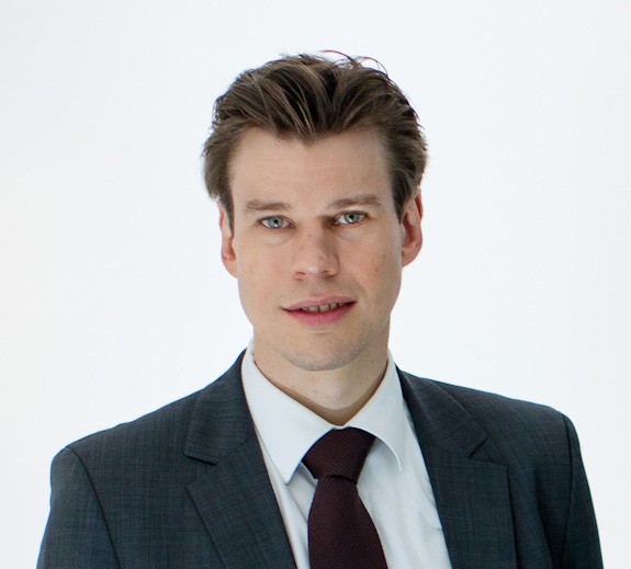 Rechtsanwalt Thomas Gerald Müller neuer Richter am Landesverfassungsgericht