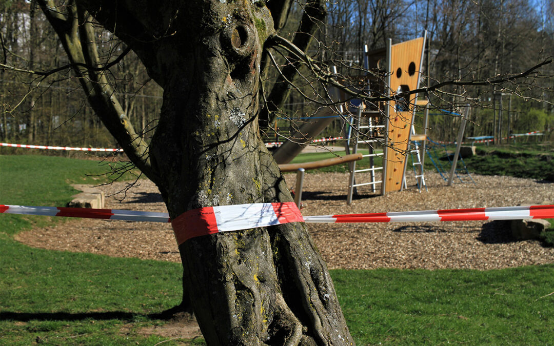 Corona-Notbremse: Testen und Impfen bleiben auf der Strecke