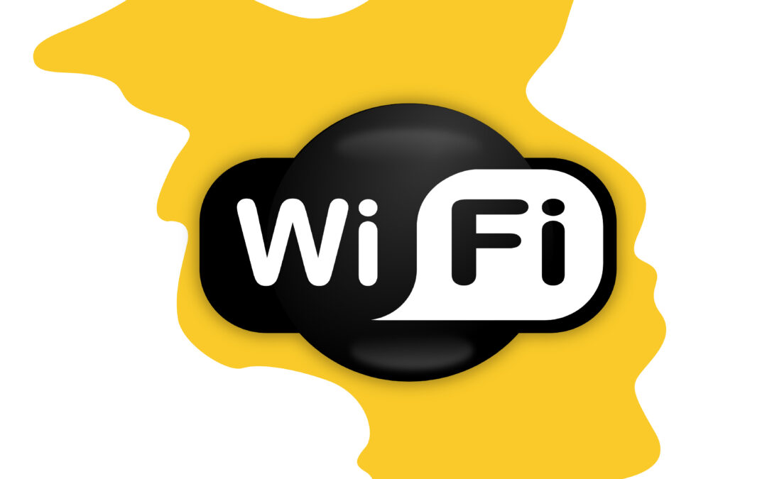BVB / FREIE WÄHLER: WLAN-Hotspots im ganzen Land