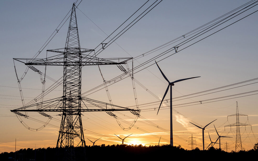 Energiestrategie 2040: Versorgungssicherheit und Strukturförderung der Lausitz müssen Hand in Hand gehen