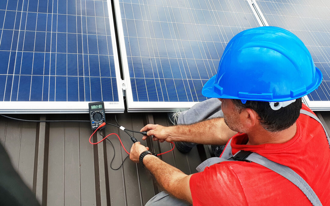 Energiekonzept 2040 für Brandenburg und Berlin