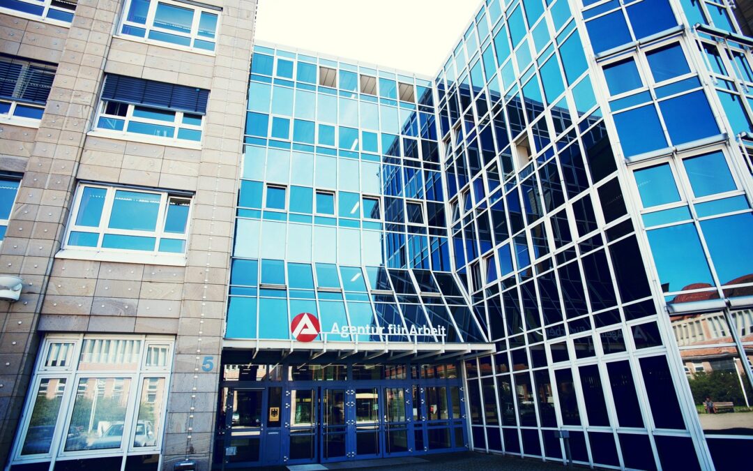 Aktuelle Stunde zur Arbeitsmarktpolitik