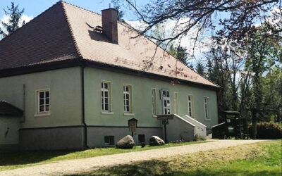Geplante Schließung: Waldschule „Jägerhaus“ in Groß Schönebeck wird Thema im Landtag
