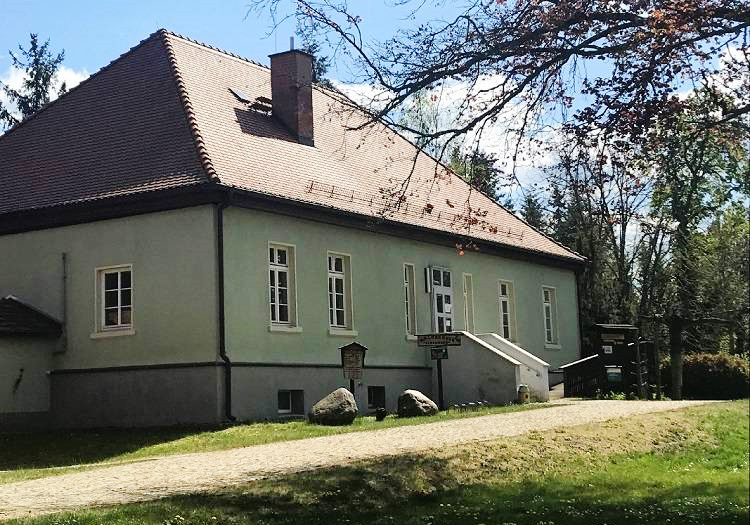 Waldschule „Jägerhaus“ in Groß Schönebeck – BVB / FREIE WÄHLER Fraktion macht Druck zum Erhalt