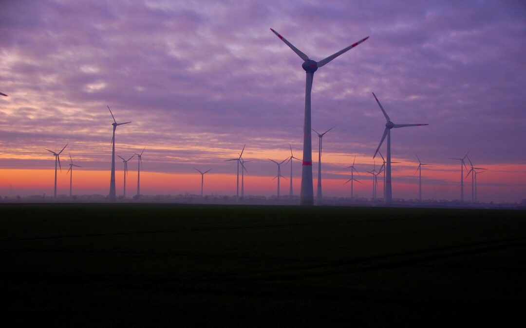Windenergieflächen-Bedarfsgesetz – Unrealistische Vorgaben zum Nachteil der Bürger