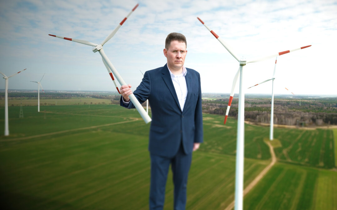Deutliche Kritik am neuen Regionalplan Wind für Uckermark-Barnim