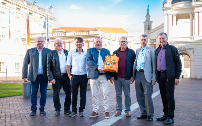 Freie Wähler aus Bayern zu Gast!