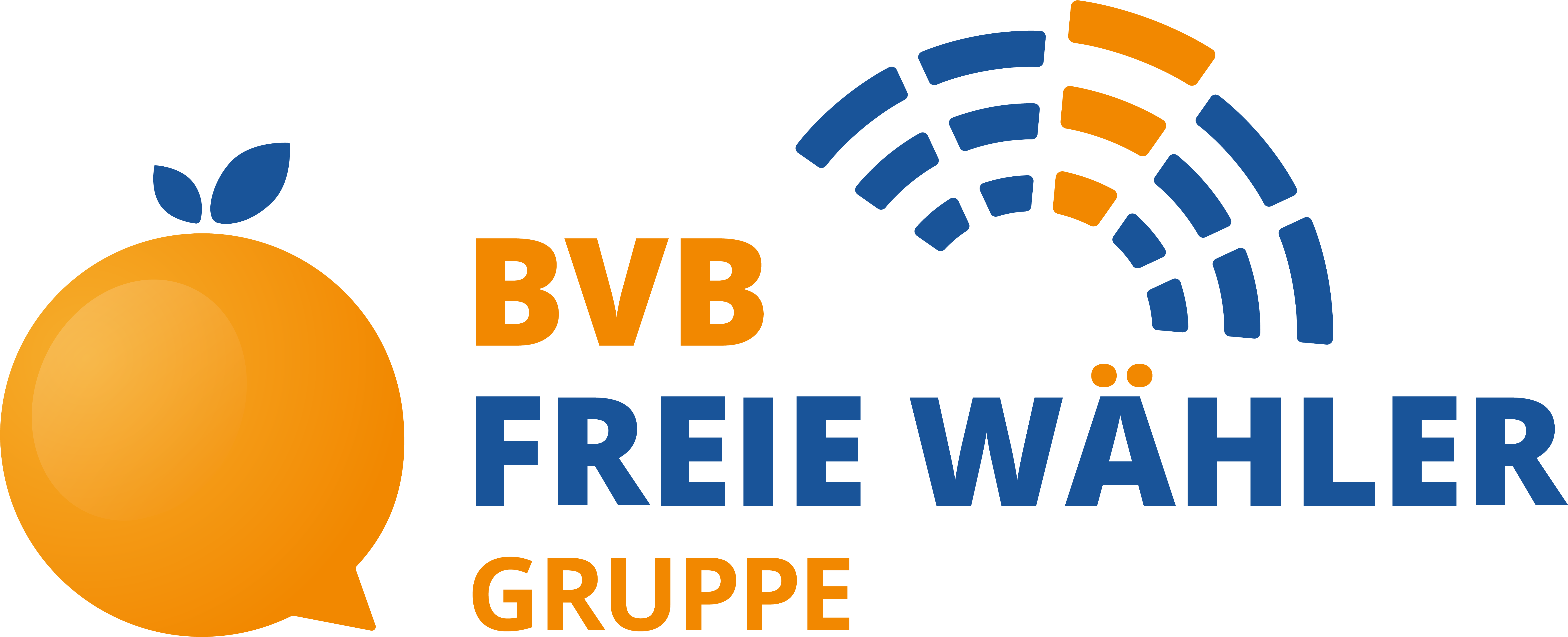 BVB / FREIE WÄHLER Gruppe im Landtag Brandenburg